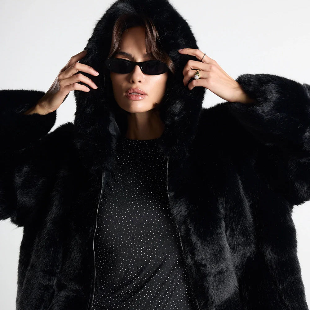 "Majestic Muse" AW 24/25
