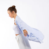 Baby Blue Lionessa Kimono