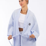 Baby Blue Lionessa Kimono