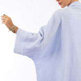 Baby Blue Lionessa Kimono