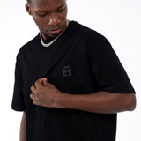 Black Emblem T-Shirt