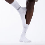 Comfy CS Socks White