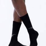 Comfy CS Socks Black