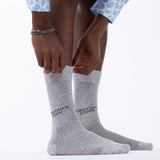 Comfy CS Socks Gray