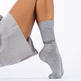 Comfy CS Socks Gray