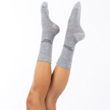 Comfy CS Socks Gray