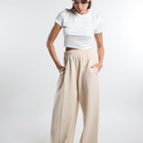 Comfy Wide Leg Jogger