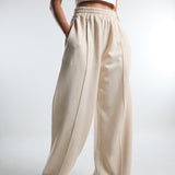 Comfy Wide Leg Jogger