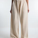 Comfy Wide Leg Jogger